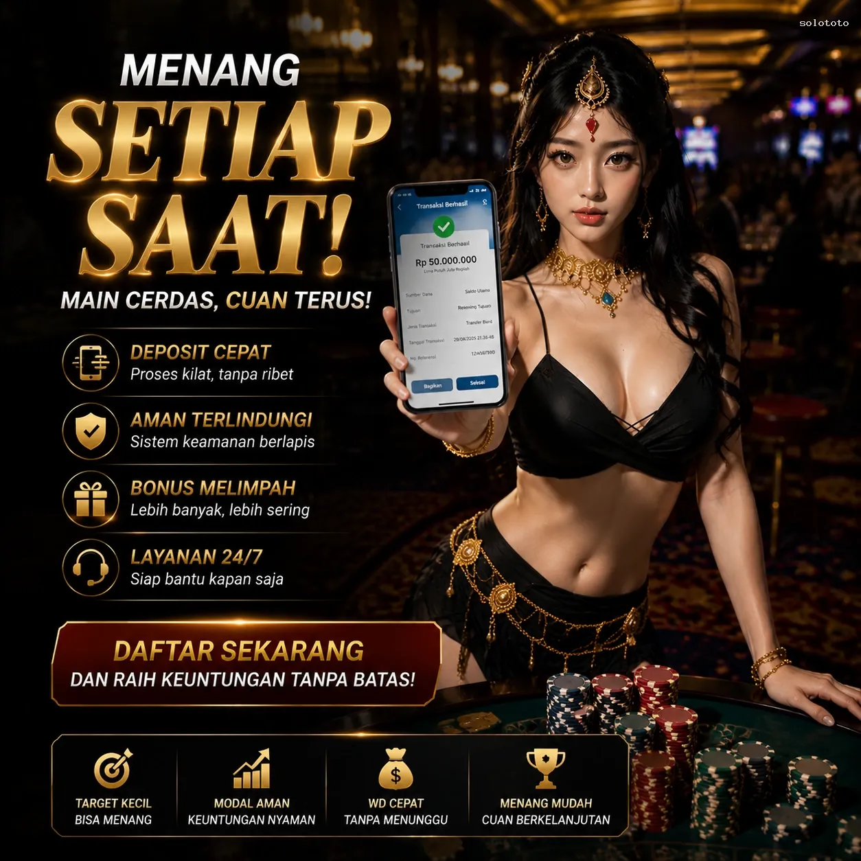 Pemula di solototo Temukan Game Terbaik untuk Dilihat