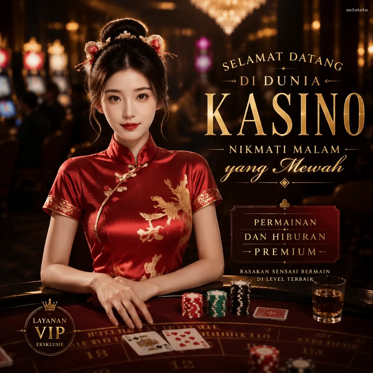 Menggali Fitur Menarik di Situs Game solototo