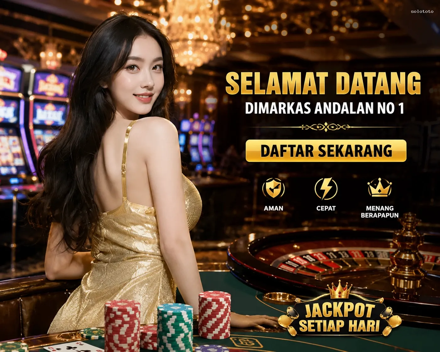 Tips dan Trik Bermain di solototo untuk Pemula